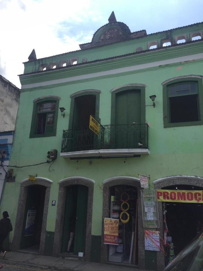 Angraantiga Hostel Angra dos Reis