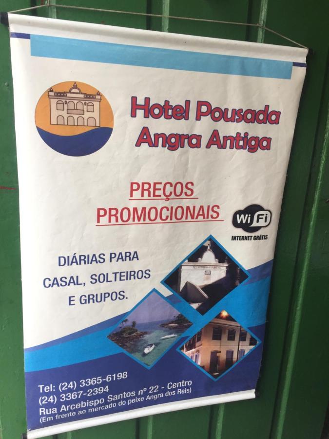 Angraantiga Angra dos Reis