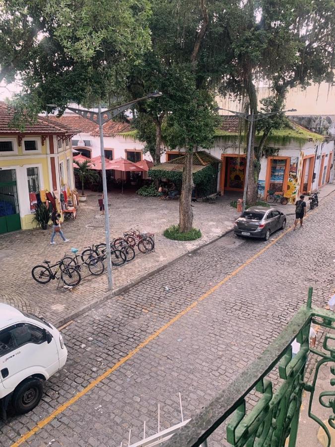 Angraantiga Hostel