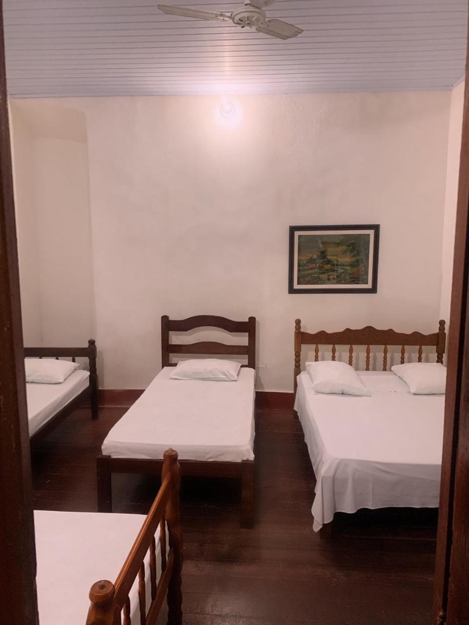 Hostel Angraantiga Angra dos Reis