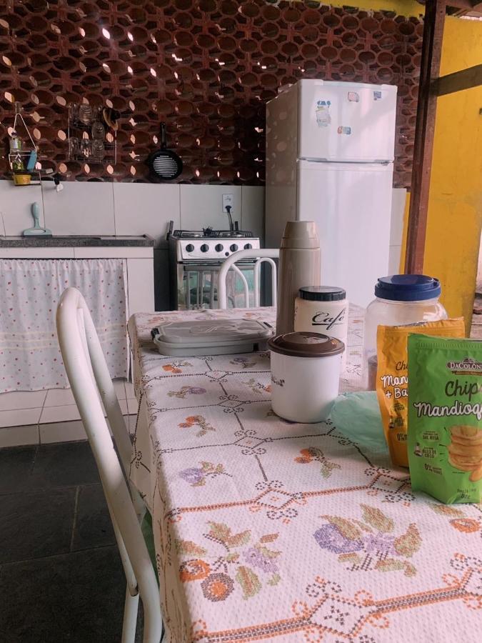 Hostel Angraantiga *