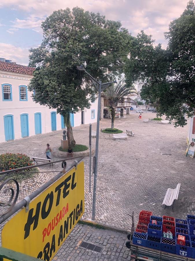 Angraantiga Hostel
