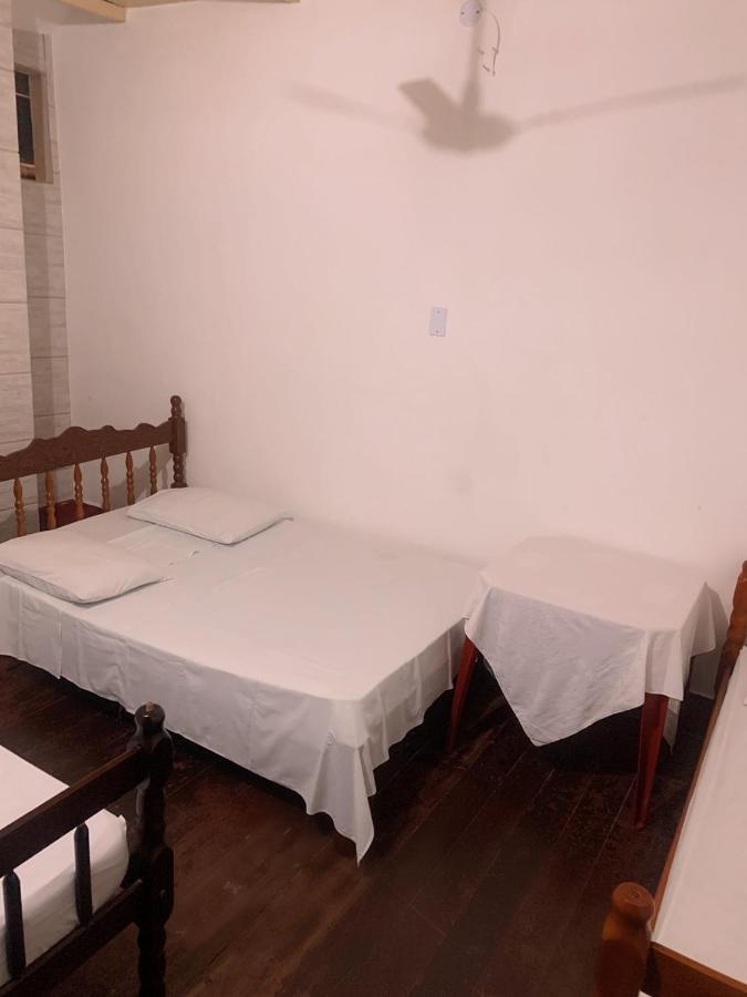 Angraantiga Hostel Angra dos Reis