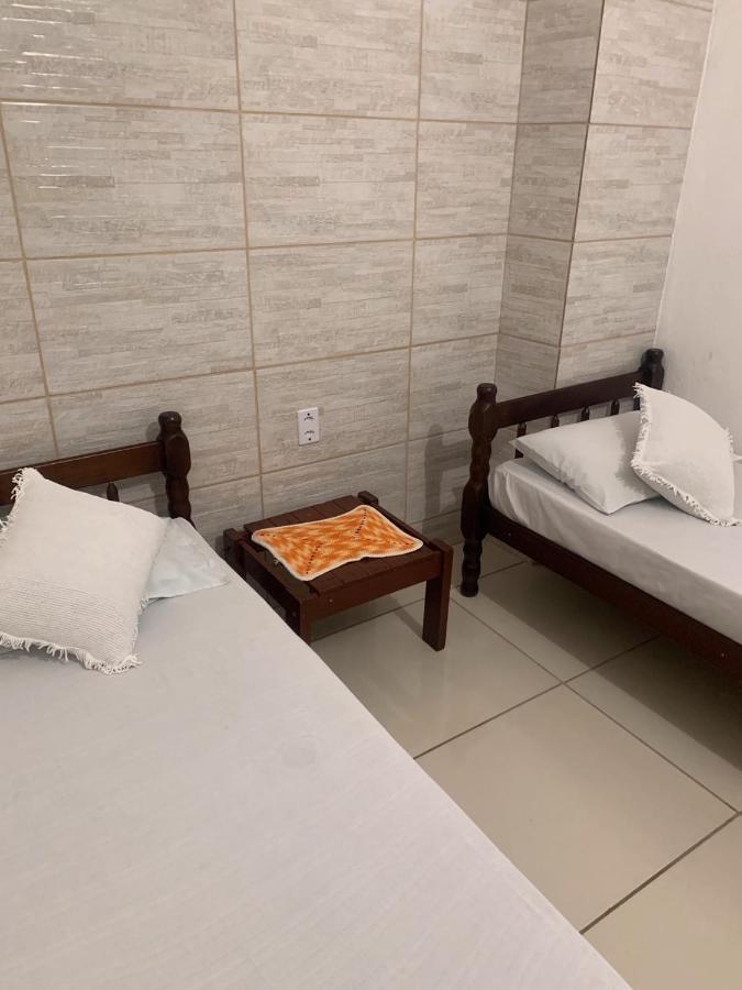 Angraantiga Hostel *