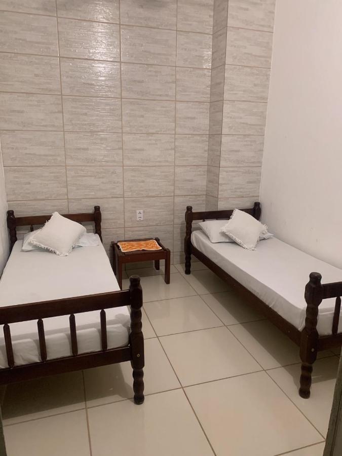Angraantiga Hostel Angra dos Reis
